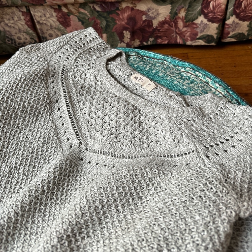 Hollister | Knit Sweater
